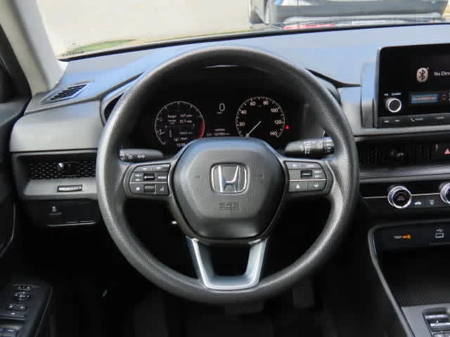 2024 Honda CR-V LX - Photo 17
