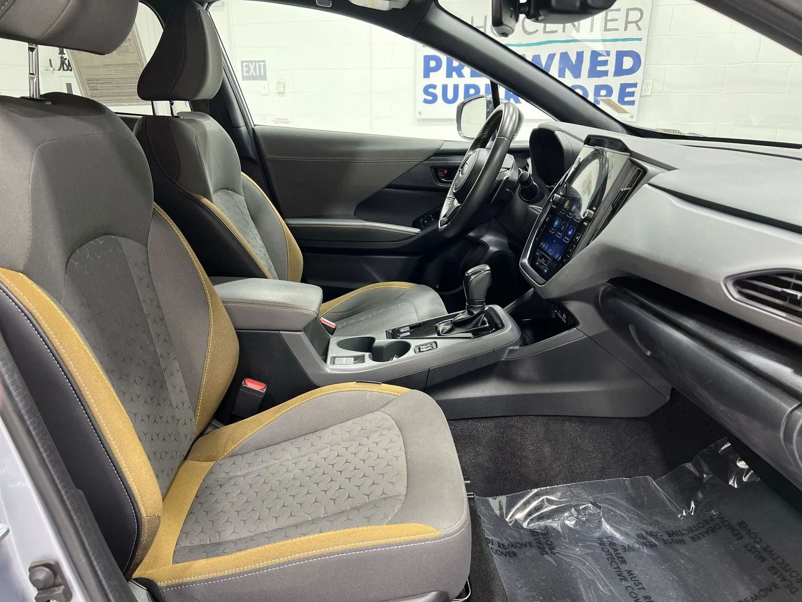 2024 Subaru Crosstrek Sport - Photo 24