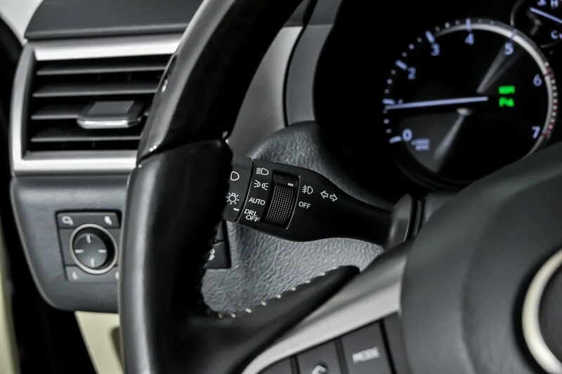 Used 2023 Black Onyx Lexus  image 28