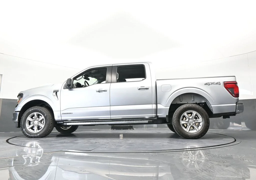 2024 Ford F-150 XLT - Photo 71