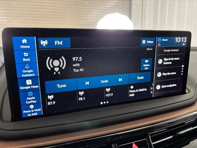 Certified Used 2026 Black Pearl Acura Technology Package image 25