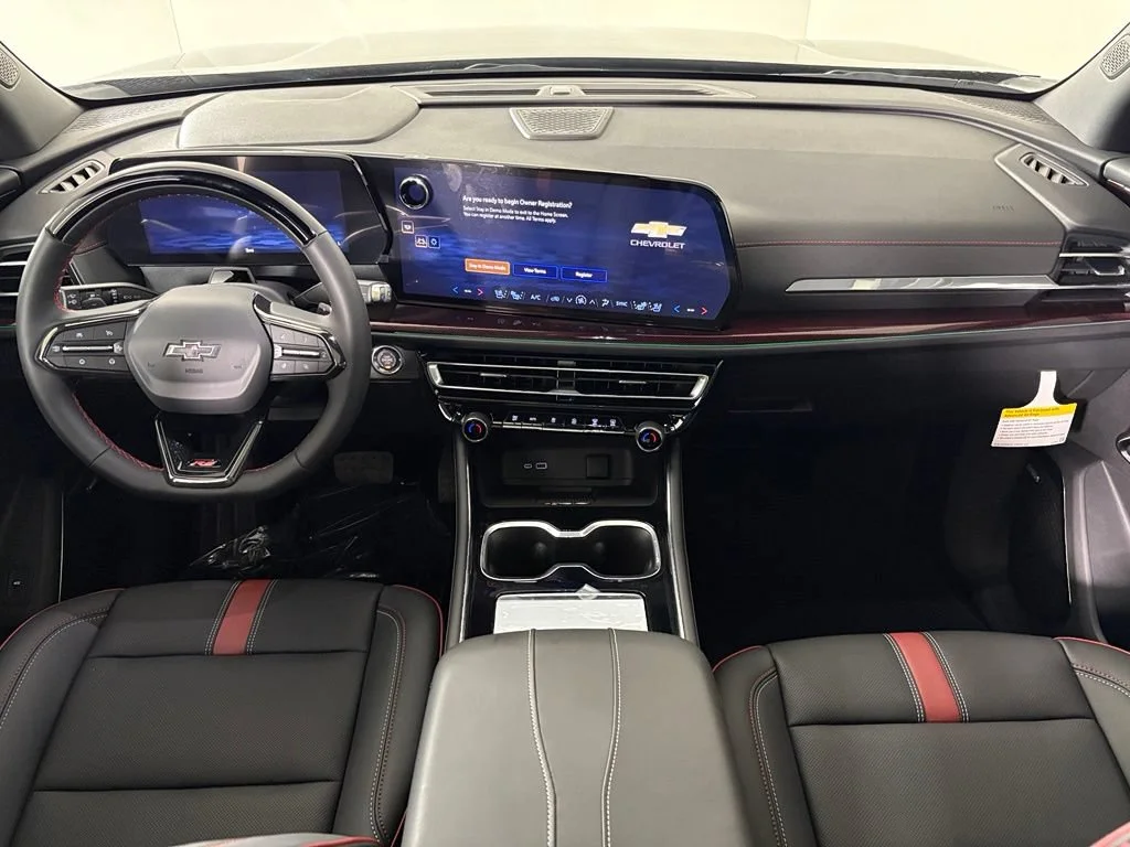 2027 Chevrolet Traverse RS - Photo 38