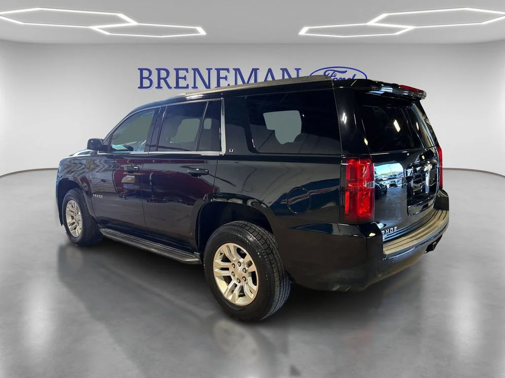 Certified Used 2020 Black Chevrolet LT image 7