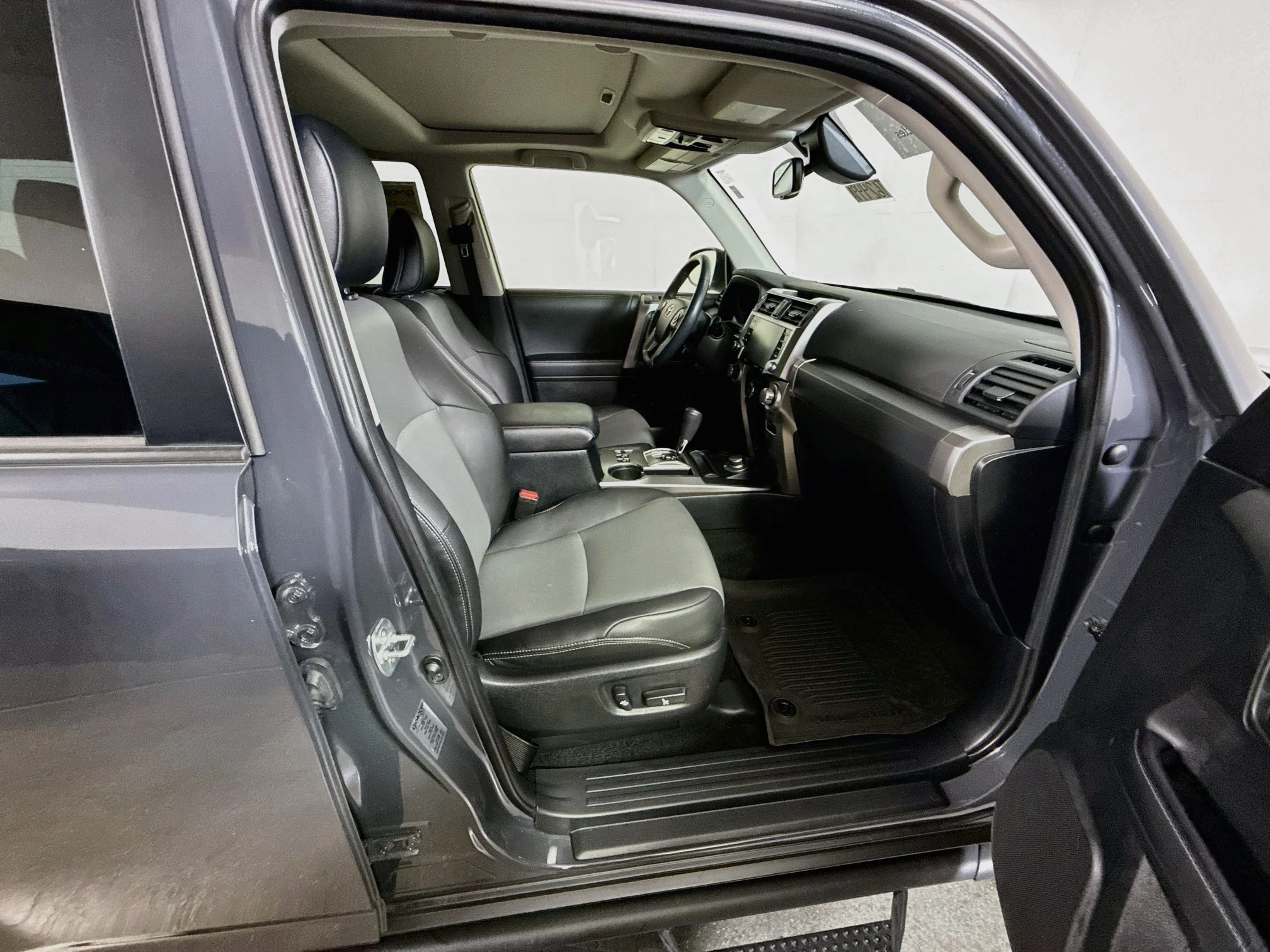 Certified Used 2024 Underground Toyota SR5 Premium image 27