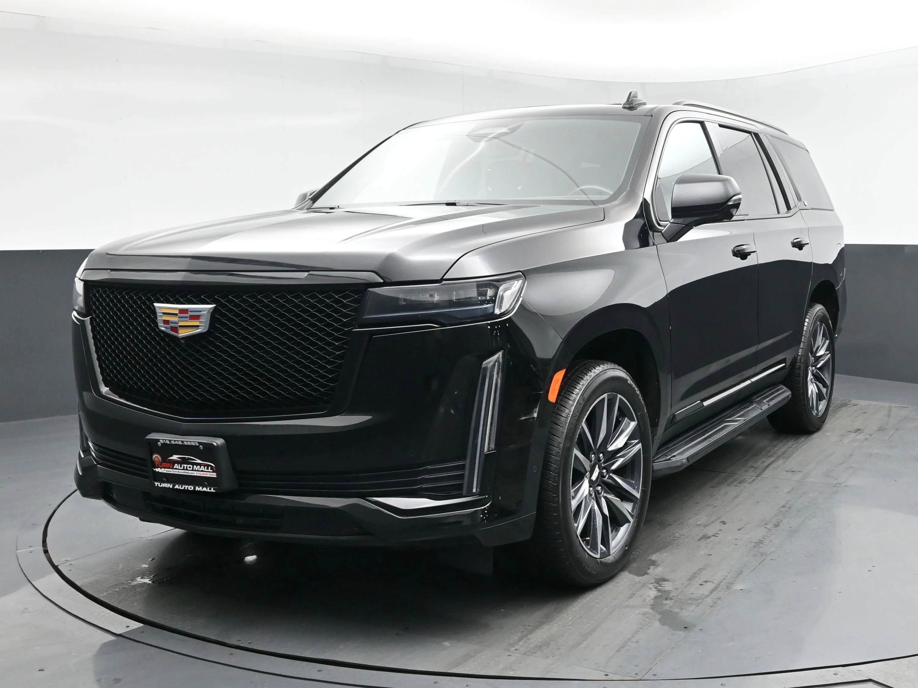 2023 Cadillac Escalade 4WD Sport's photo