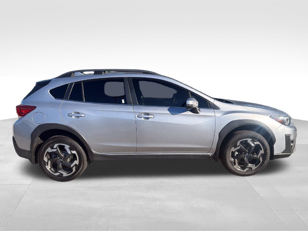 Used 2023 Silver Subaru Limited image 6