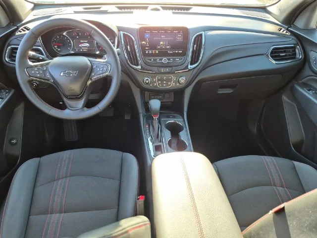 Used 2024 Gray Chevrolet RS image 30