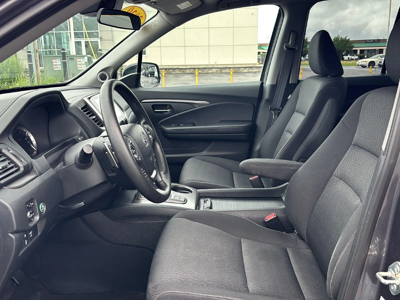 Used 2020 Gy Honda Sport image 29