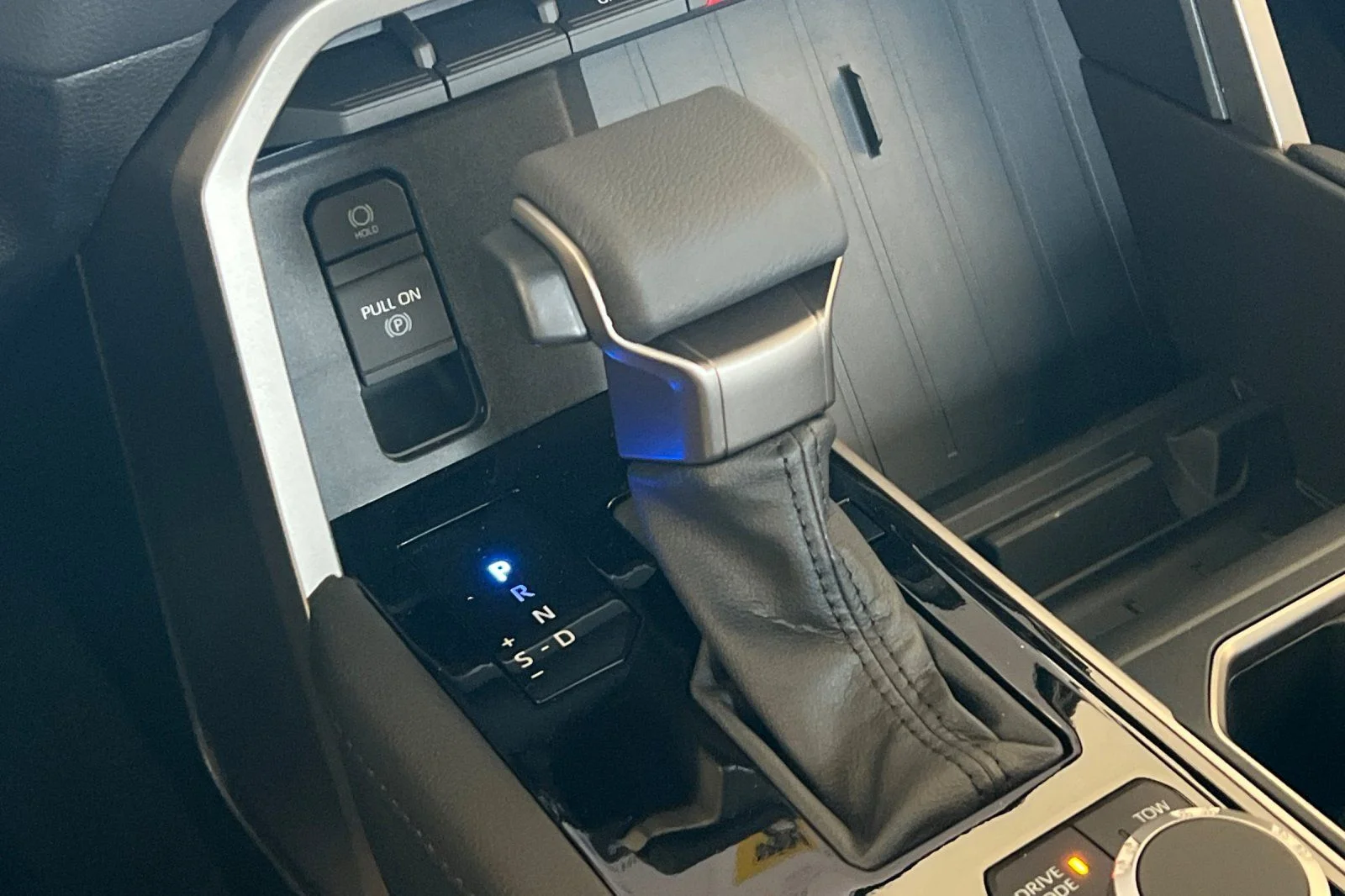 New 2026  Toyota Limited image 20