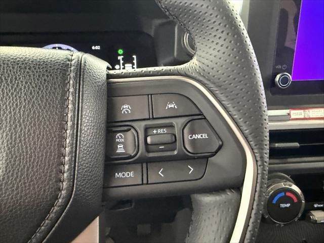 Certified Used 2026 UNDERGROUND Toyota  image 23