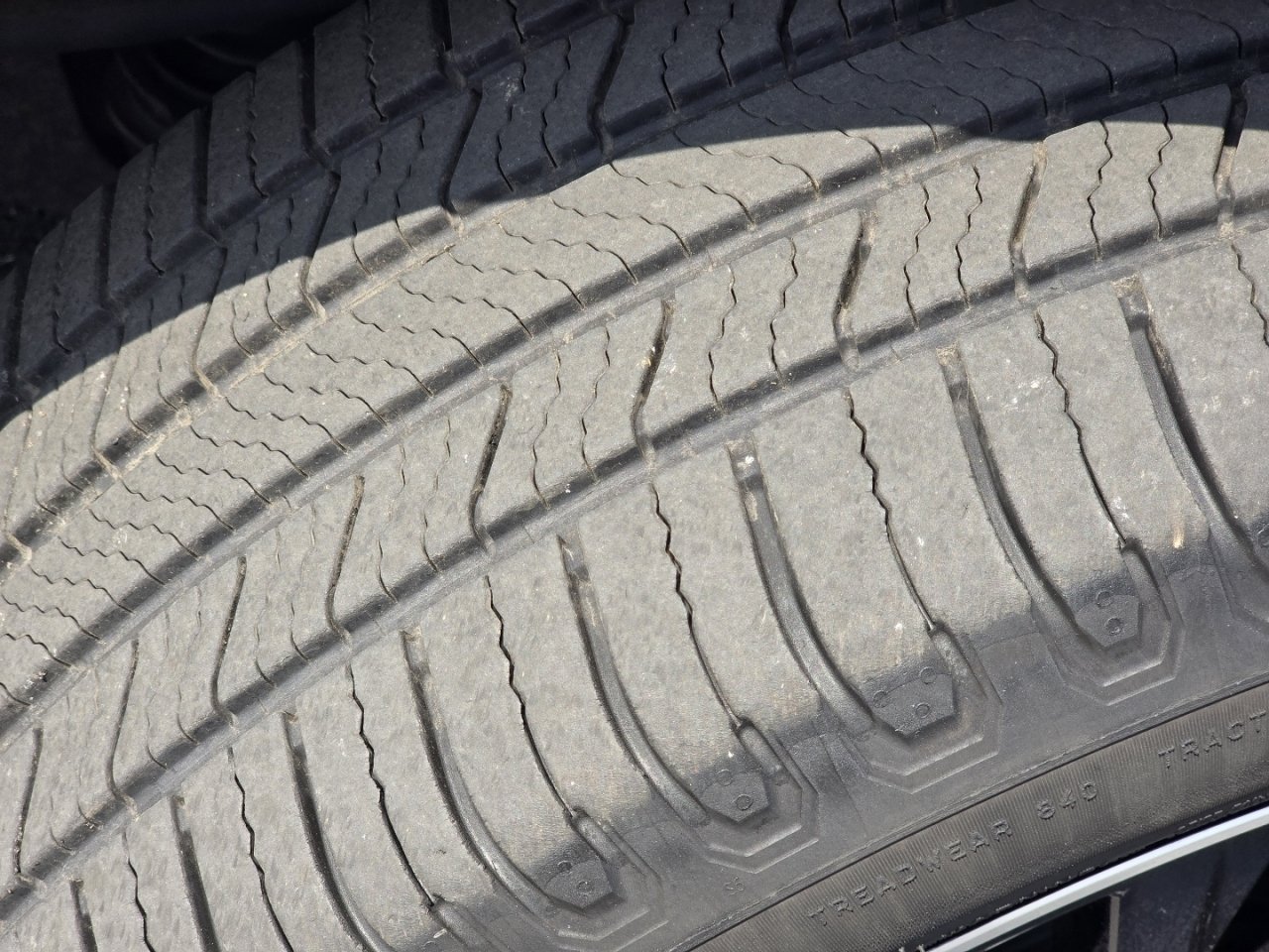 Used 2021 Blue Toyota XSE image 13