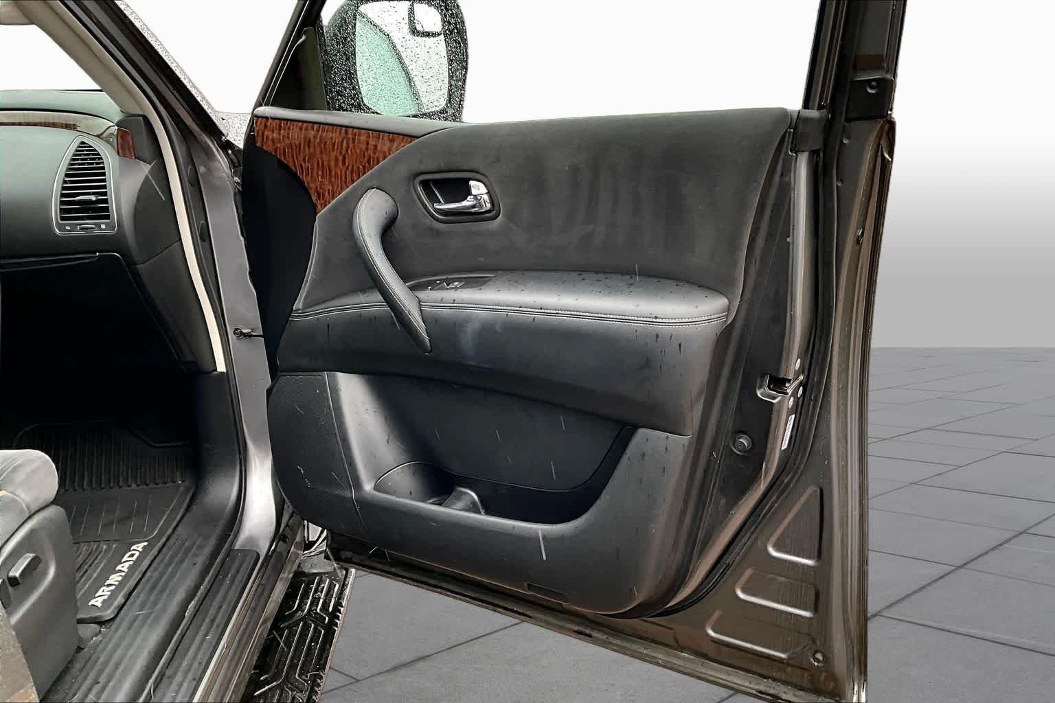 Used 2019 Gun Metallic Nissan SV image 20