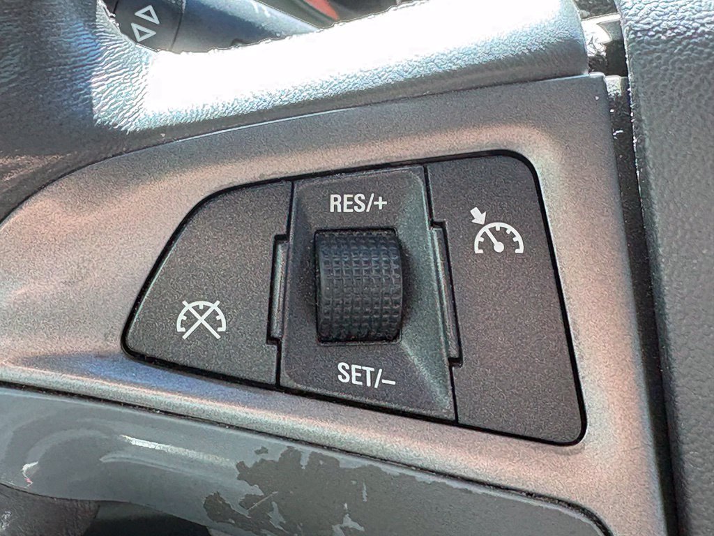 Used 2013 Gray Buick Base image 15