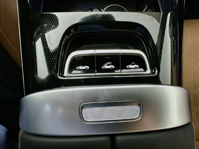 New 2027 MANUFAKTUR Alpine Grey Mercedes-Benz CLE 53 AMG® image 22