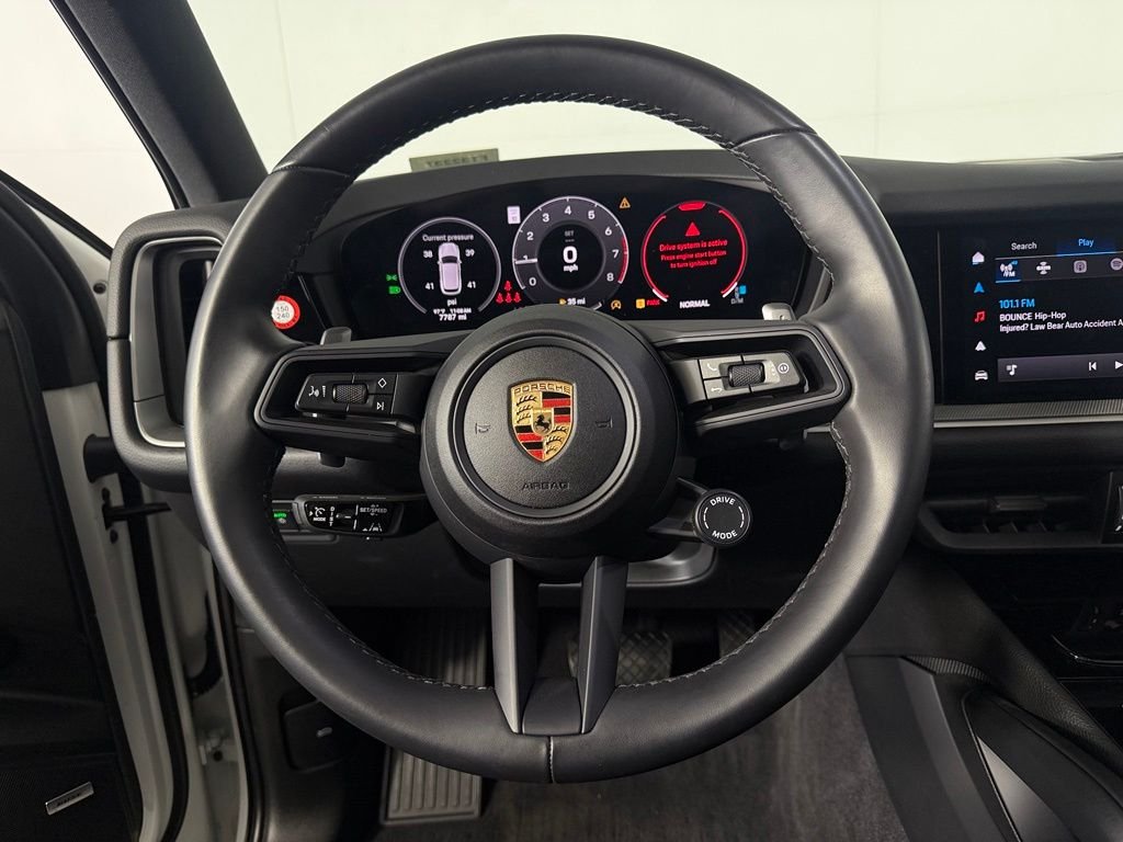 2024 Porsche Cayenne Base - Photo 13
