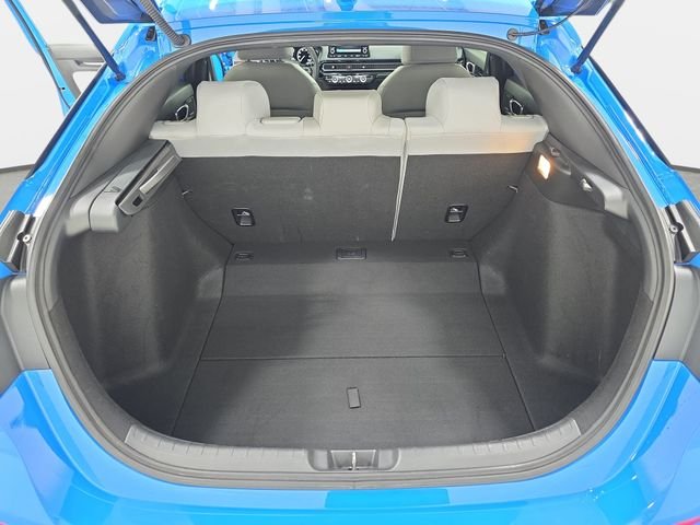 Used 2025 Blue Pearl Honda Sport image 35