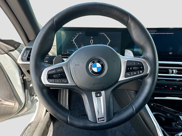 Certified Used 2024 Gray BMW 230i image 11