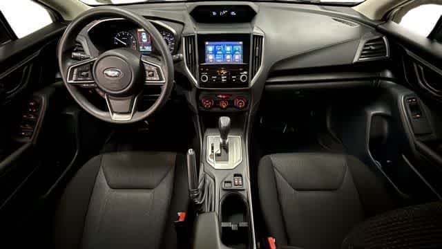 Used 2020 Crystal White Pearl Subaru Premium image 4