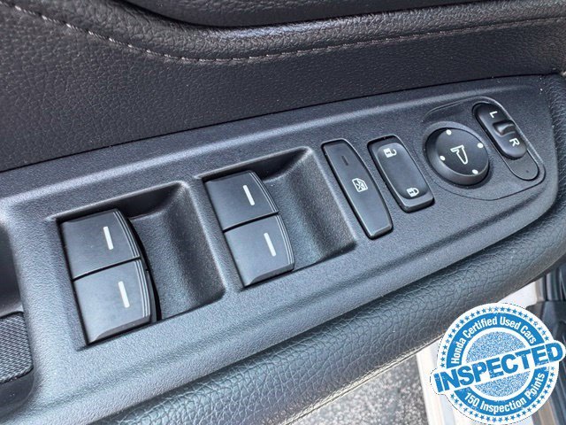2025 Honda Odyssey Sport L - Photo 57