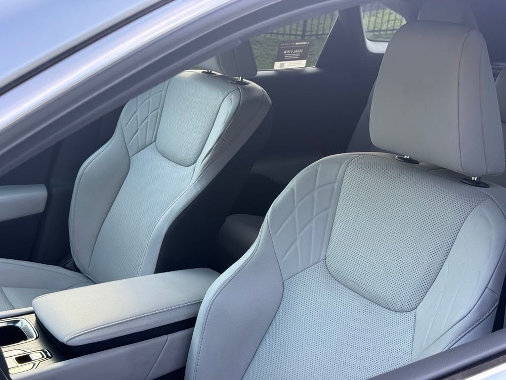 Certified Used 2023 IRIDIUM Lexus 350 Premium image 20