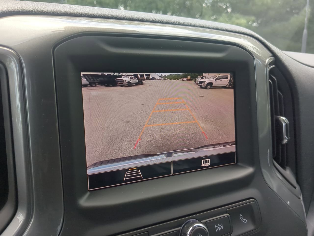 2026 GMC Sierra 2500HD Pro - Photo 14