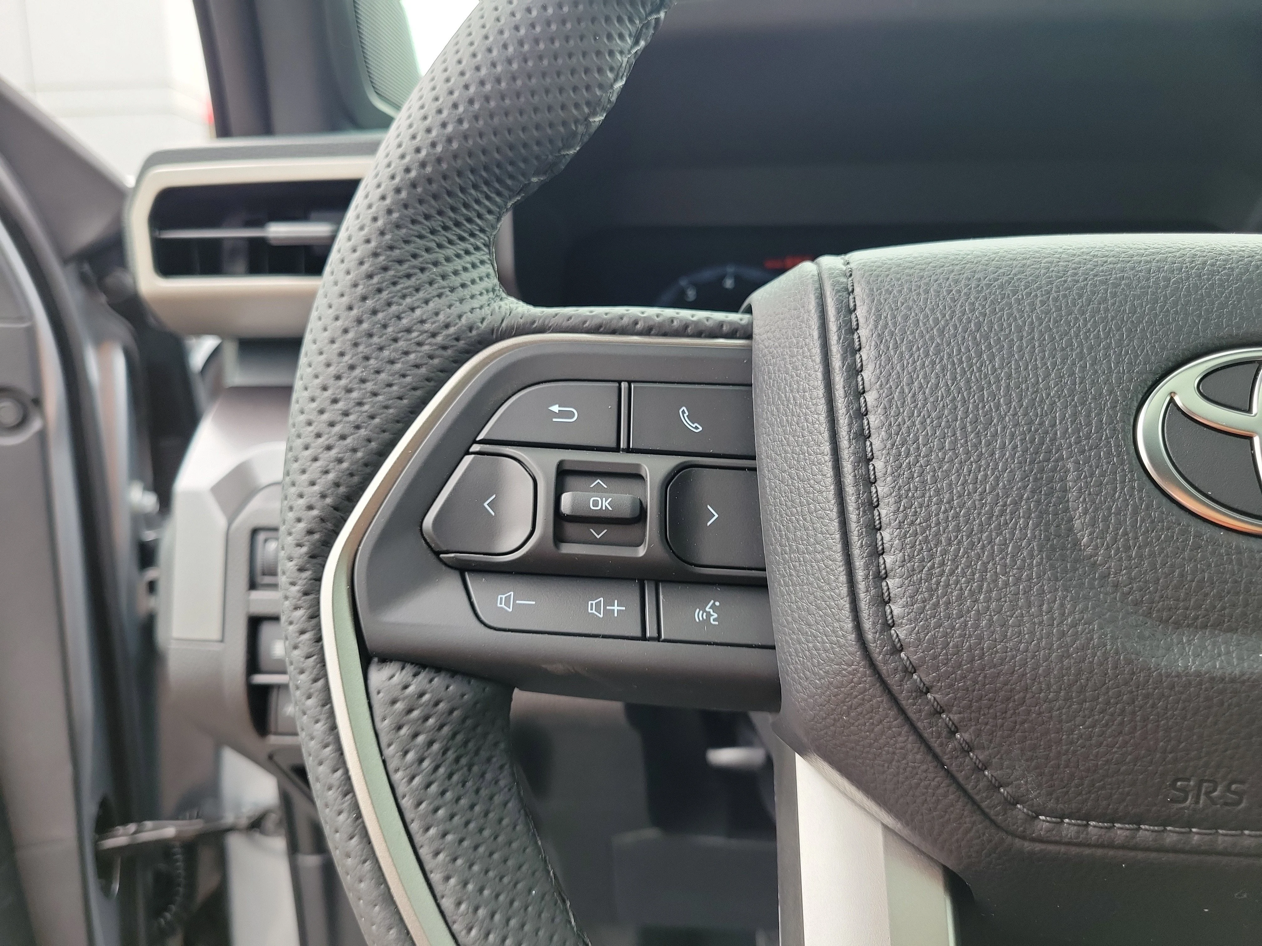 New 2026 Celestial Silver Metallic Toyota TRD Off Road image 22