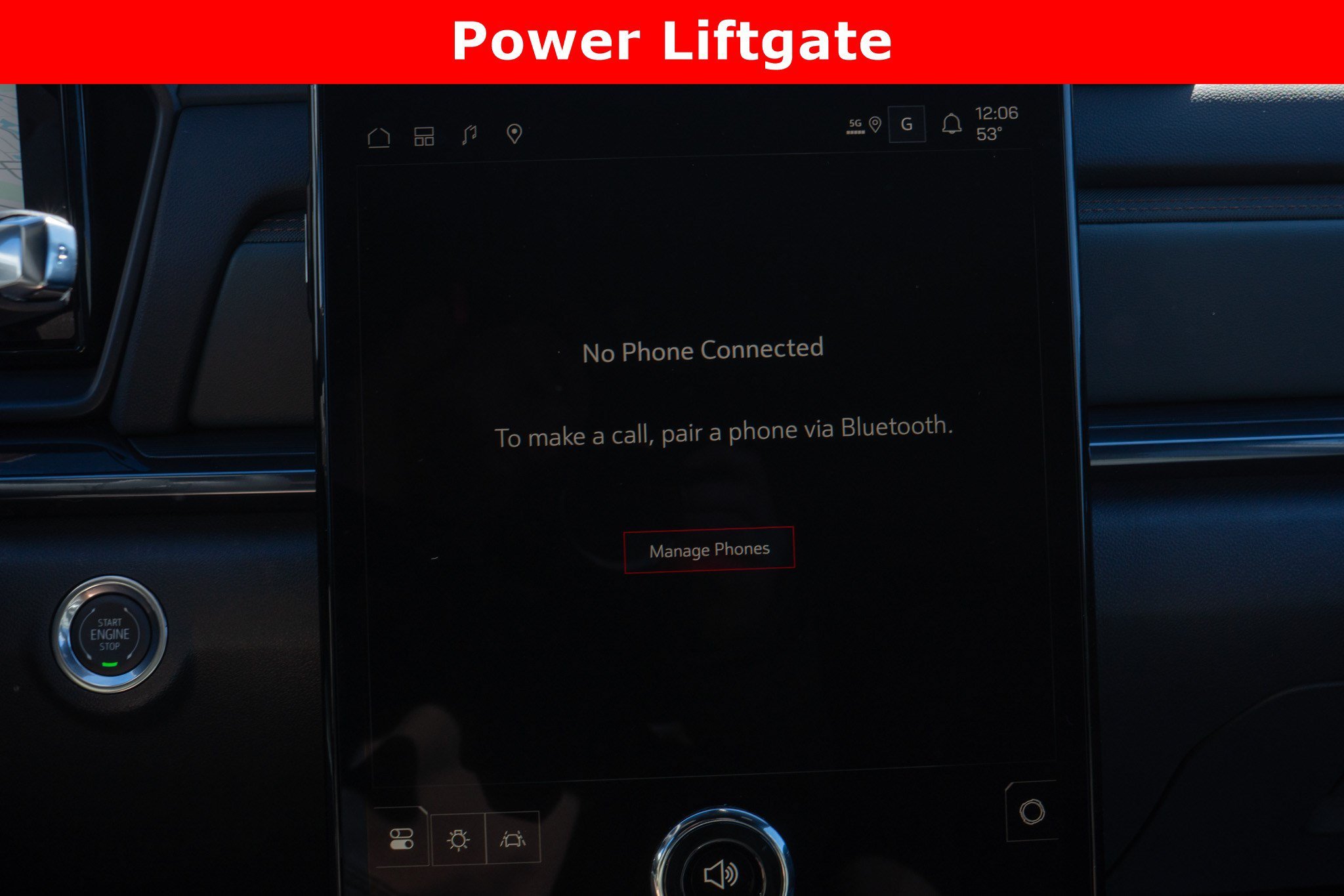 2026 GMC Terrain AT4 - Photo 16