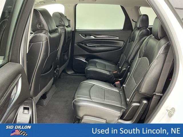 2020 Buick Enclave Avenir - Photo 22