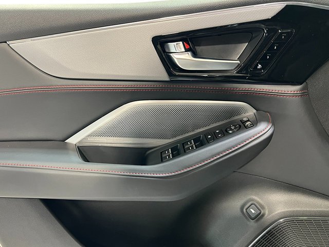 New 2026 Urban Gray Pearl Acura w/A-Spec Advance Package image 16