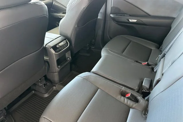 New 2026 Wind Chill Pearl Lexus PREMIUM AWD image 10
