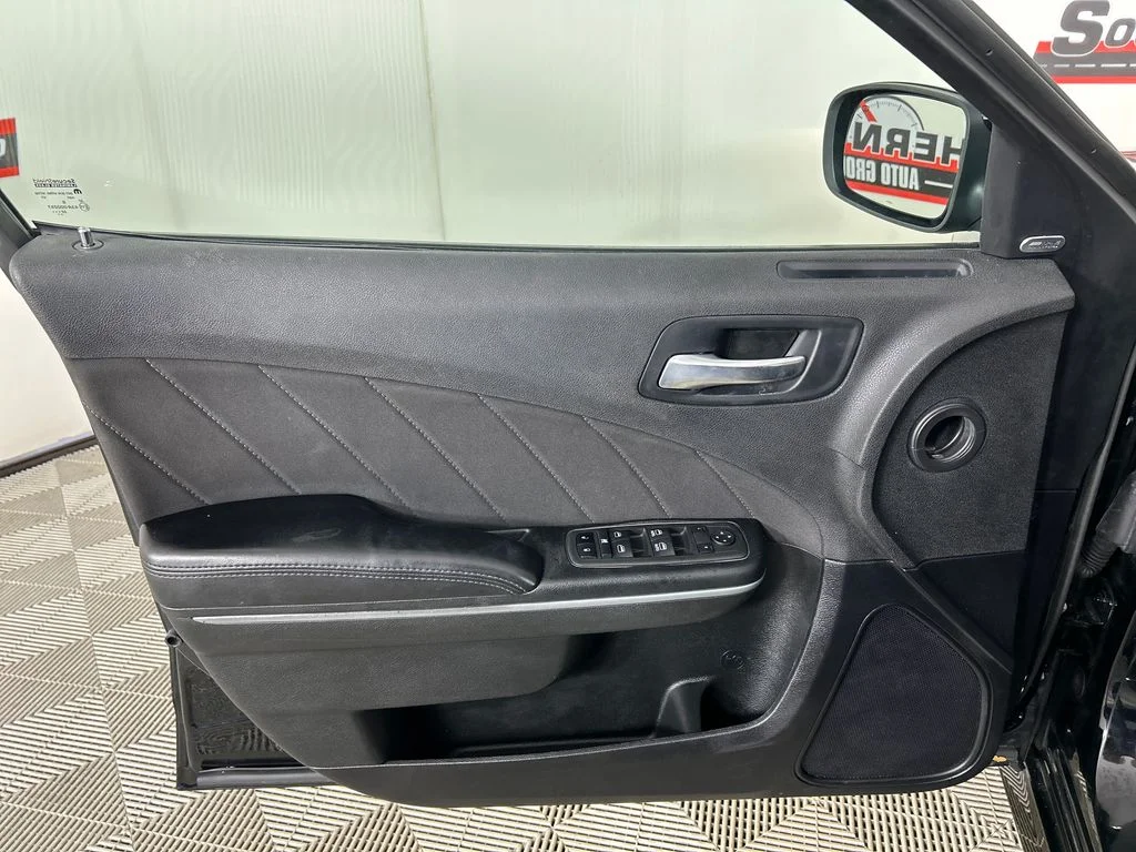 Used 2022 Black Dodge R/T image 11