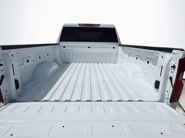 New 2026 Summit White Chevrolet Custom image 26