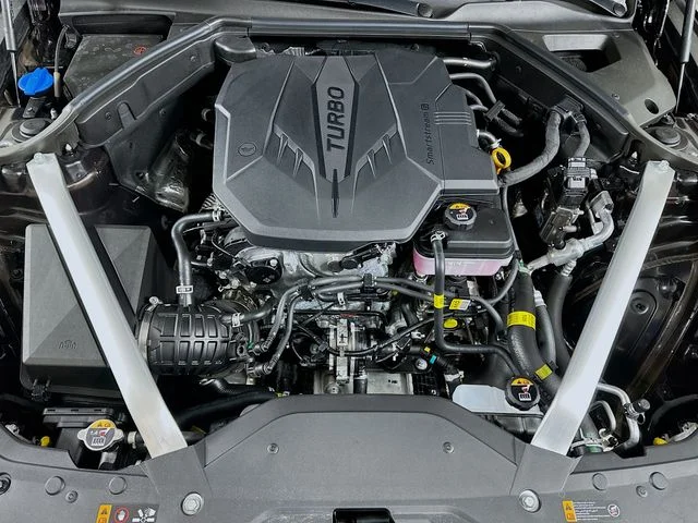 New 2026 Genesis G70 2.5T Prestige