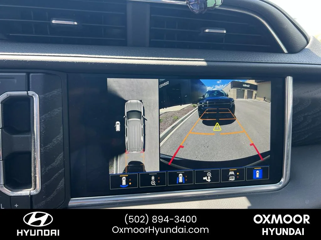 Used 2023 Onyx Black GMC Denali image 15