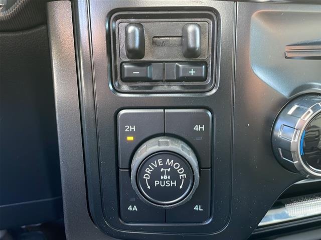 New 2026 Antimatter Blue Metallic Ford Lariat® image 50