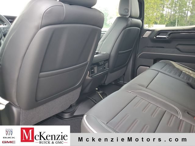 2026 GMC Sierra 1500 AT4X - Photo 22