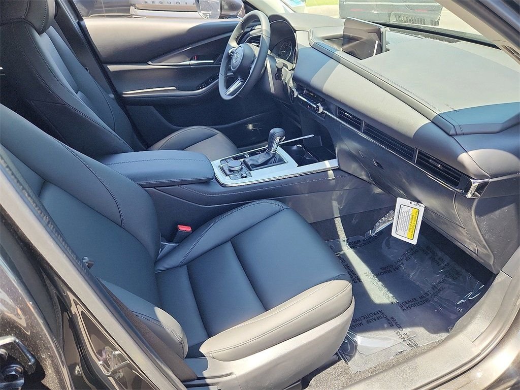 2025 Mazda CX-30 Preferred - Photo 15
