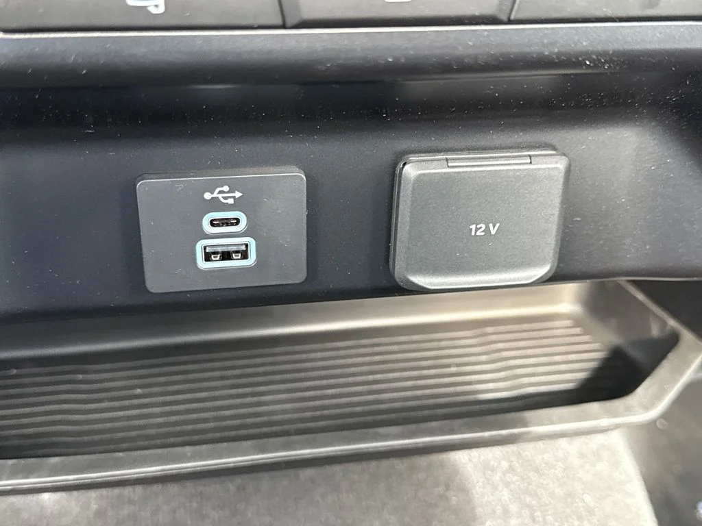 New 2025 White Ford STX image 31