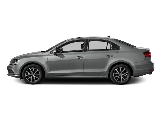 Used 2016 Red Volkswagen 1.8T Sport image 3