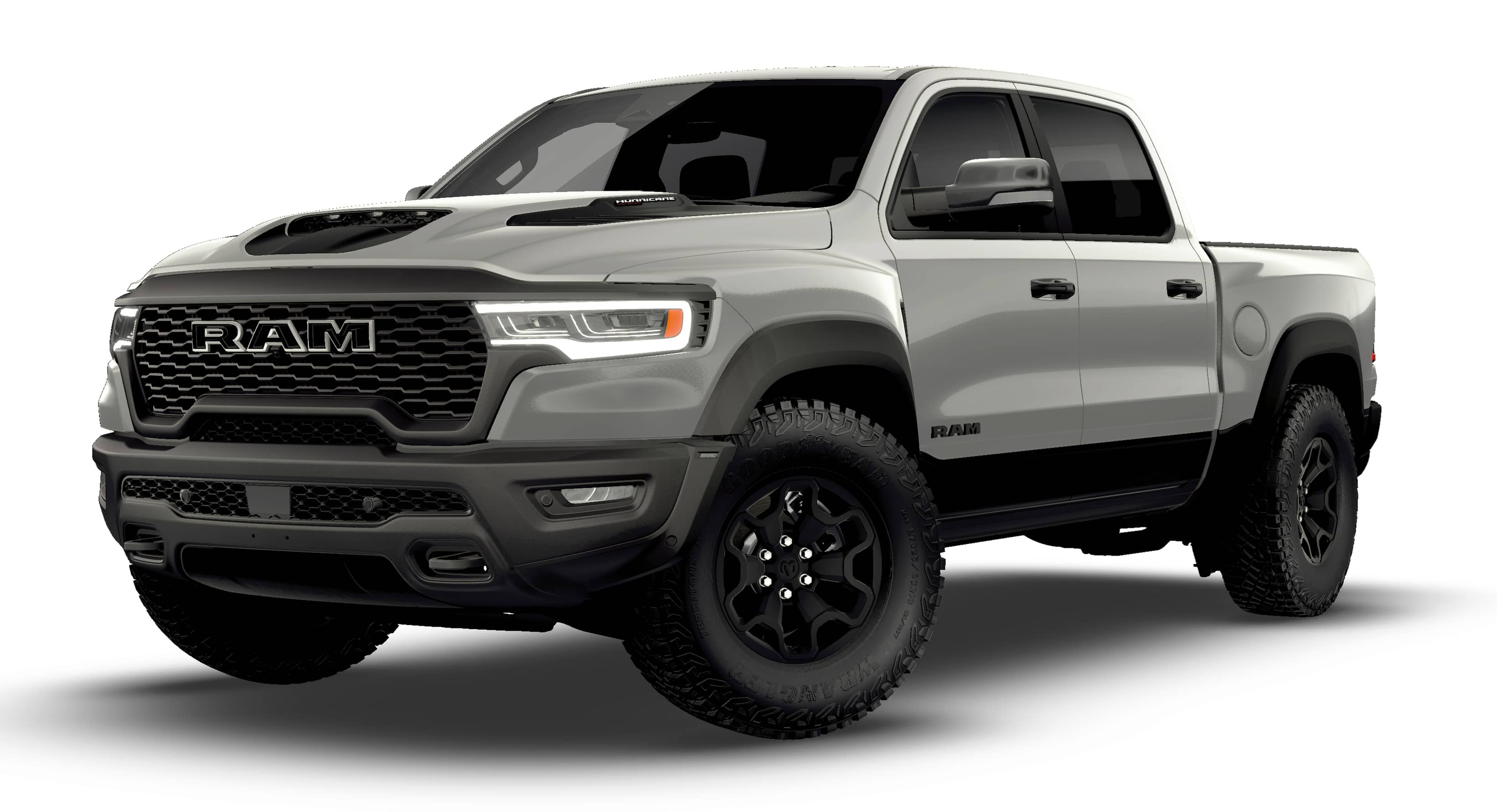 2026 RAM 1500's photo