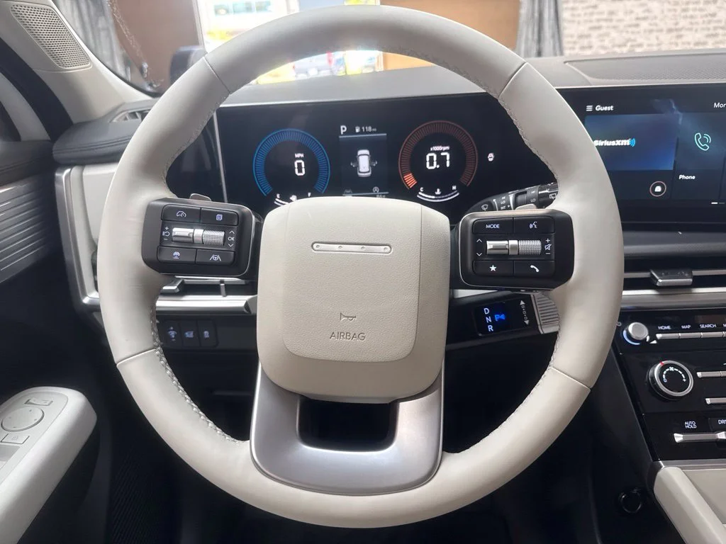 New 2027 Serenity White Hyundai SE image 20