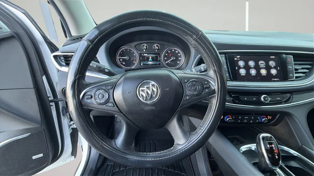 2018 Buick Enclave Premium - Photo 20