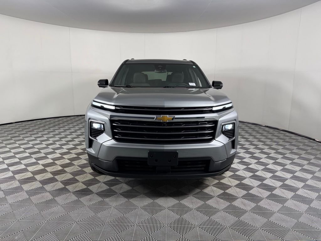 Certified Used 2024 Gray Chevrolet LT image 11