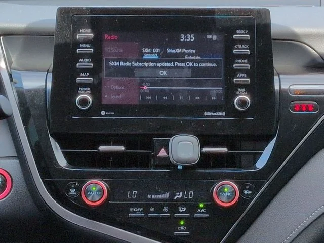 Certified Used 2024 2024 TOYOTA CAMRY SE Toyota SE image 17