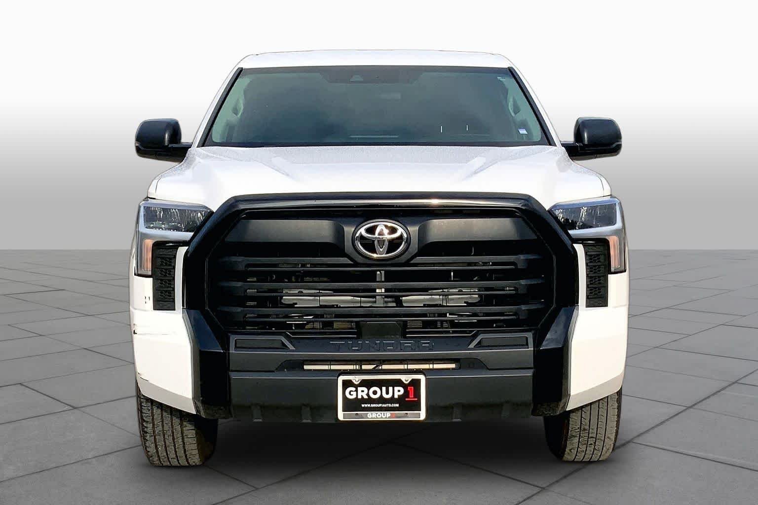 Used 2024 Ice Cap Toyota SR image 3