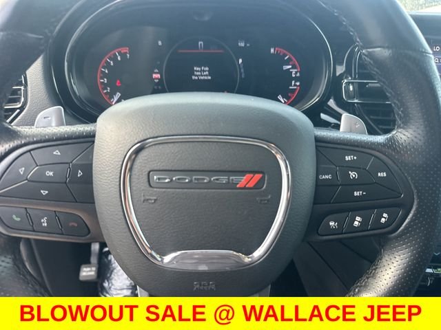 Used 2024 Gray Dodge GT Plus image 24
