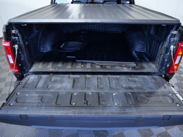 Certified Used 2023 Black Ford XLT image 10