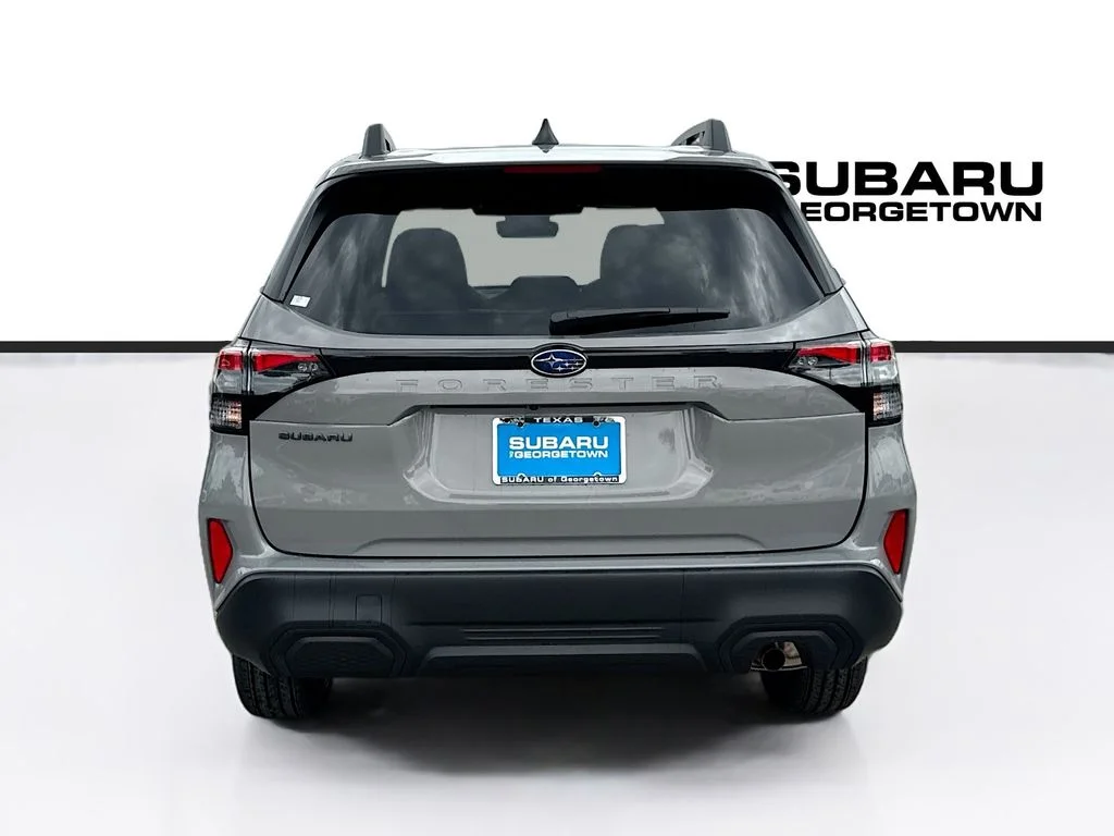 New 2026 RIVER ROCK PEARL Subaru Premium image 7