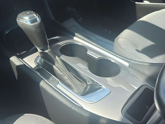 Used 2020 Gray Chevrolet LT image 24
