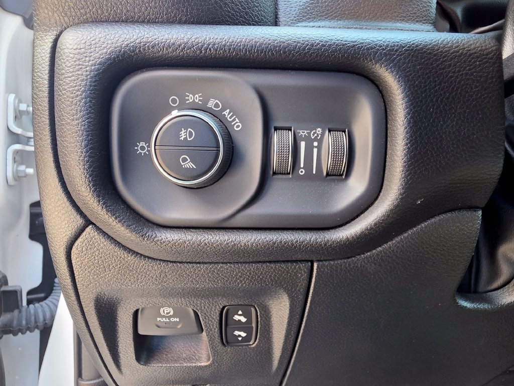 2025 RAM Ram 1500 Pickup Laramie - Photo 22